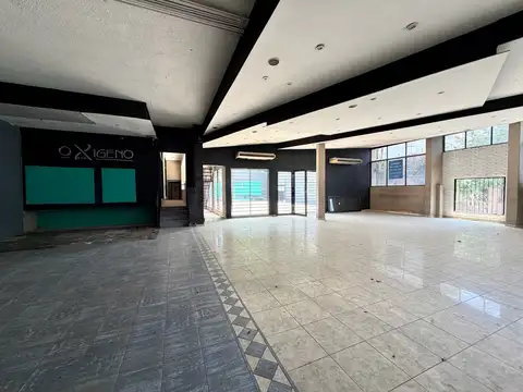 Local en Alquiler A Estrenar