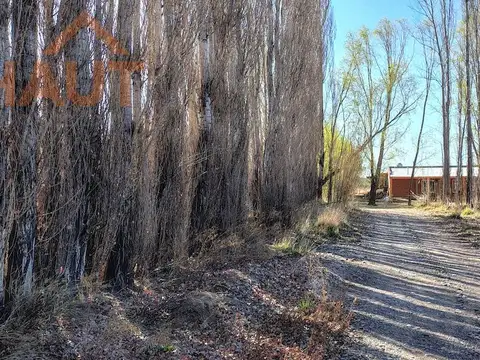 Terreno en Venta de 1890,0 m2