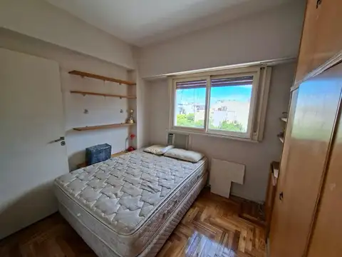 Departamento en Alquiler en Belgrano, $ 500.000