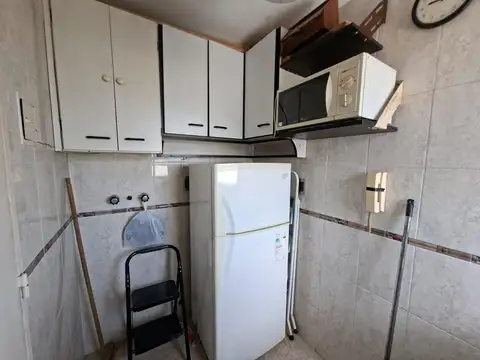 Departamento en Alquiler 40 años