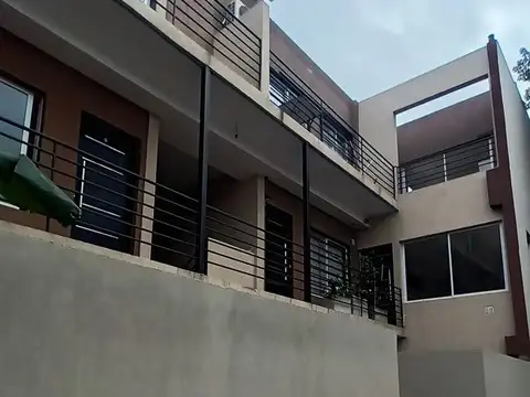 Depto Tipo Casa en Venta 3 años