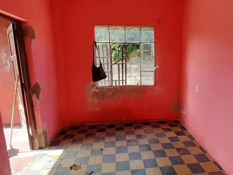 Depto Tipo Casa 2 ambientes con 1 baño