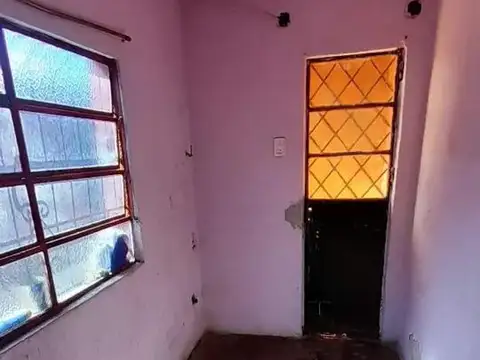 Depto Tipo Casa en Venta de 1 dormitorio