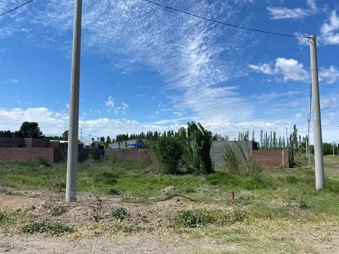 Terreno en Venta de 242,0 m2