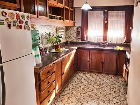 Casa en Venta 47 años