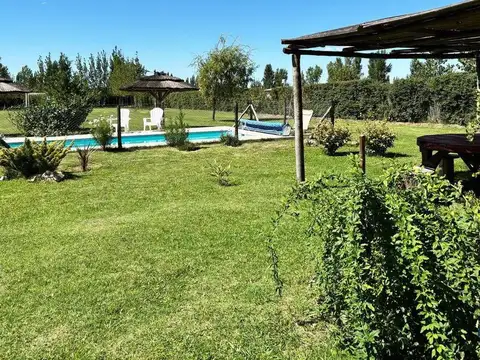 Quinta en Venta A Estrenar
