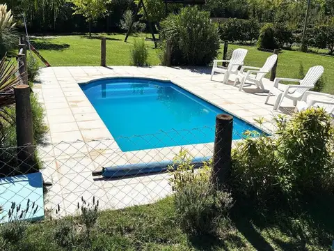 Quinta en Venta de 8 dormitorios