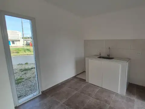 Depto Tipo Casa en Alquiler en Mar Chiquita, $ 500.000