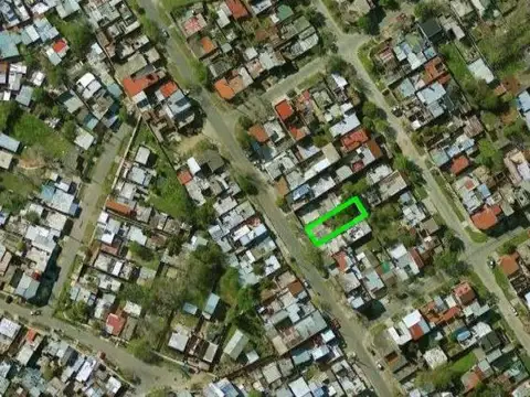 Terreno en Venta de 300,0 m2