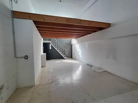 Depto Tipo Casa en Venta en Villa Crespo, USD 119.000