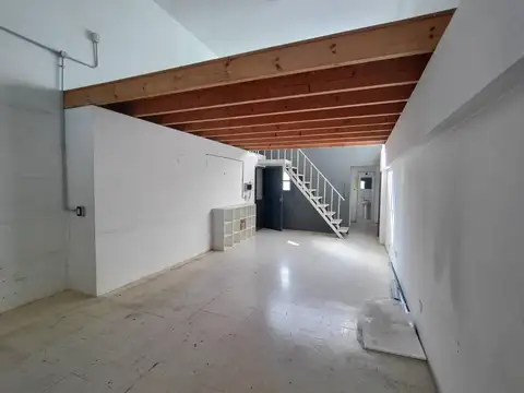 Depto Tipo Casa en Venta de 1 dormitorio