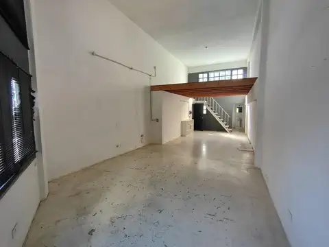 Depto.tipo casa de 2 ambientes en Venta en Villa crespo