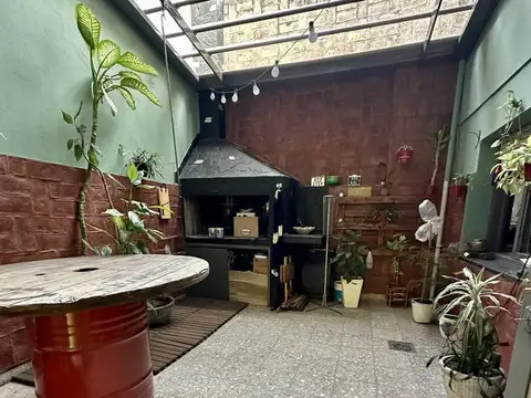 Casa en Venta en Refinerias, USD 80.000