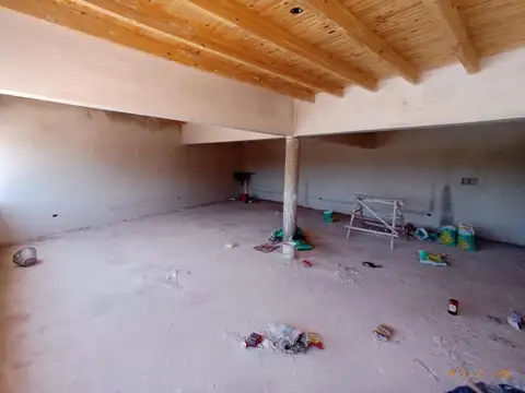 VENTA DE OFICINAS EN CARRIL NACIONAL GUAYMALLÉN