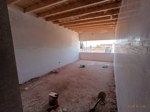 Oficina en Venta con 1 cochera