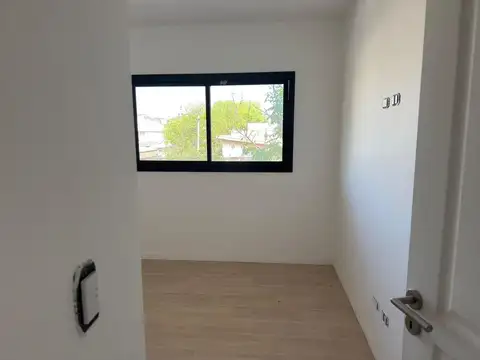 Dpto. 3 amb a estrenar balcón Financiación