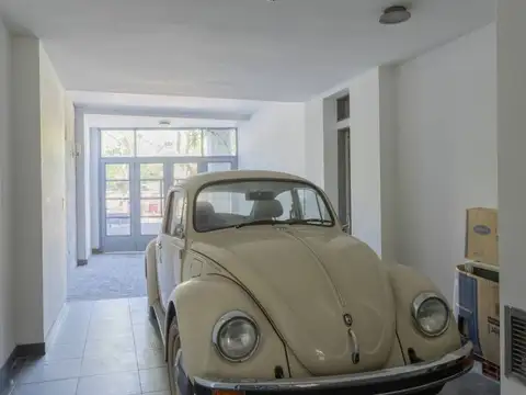 Local comercial en venta Av. Luis María Campos 485