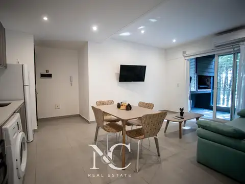 Departamento en Venta en Pinamar, USD 175.000