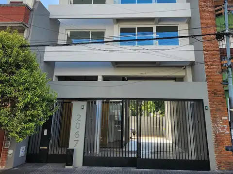 Departamento en Alquiler 2 años