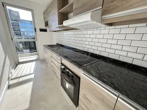 Departamento en Venta A Estrenar
