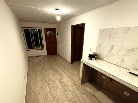 DEPARTAMENTO 3 AMBIENTES ALQUILER TEMPERLEY