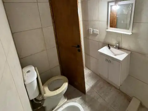 DEPARTAMENTO 3 AMBIENTES ALQUILER TEMPERLEY