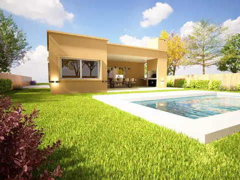 Casa en Venta de 3 dormitorios