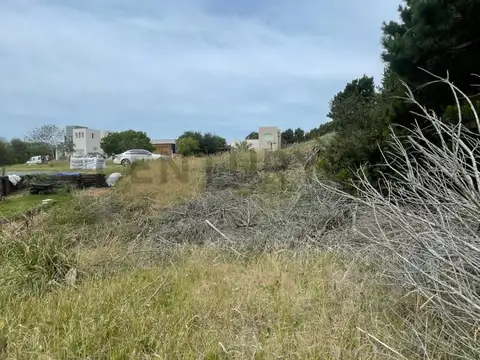 Barrio Senderos IV Lote N.º 430 400, Piso 0