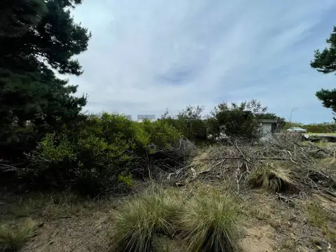 Lote en venta en Costa esmeralda Pinamar