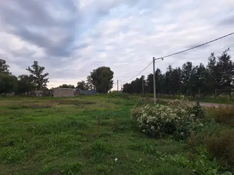 Terreno en Venta en Pergamino, USD 5.000