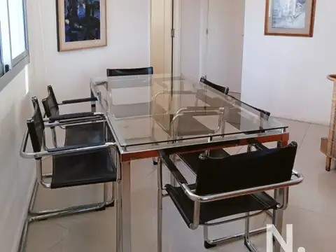 Departamento en Alquiler Temporal 11 años