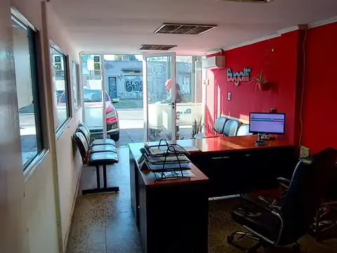 Local en Venta 9 años