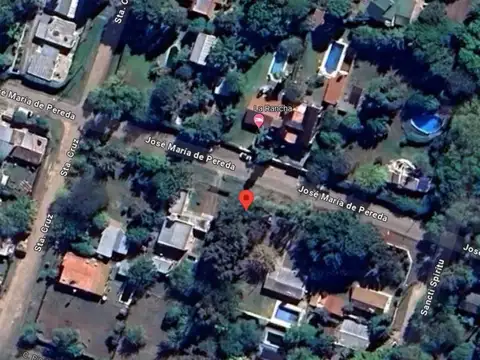 Casa en Venta 30 años