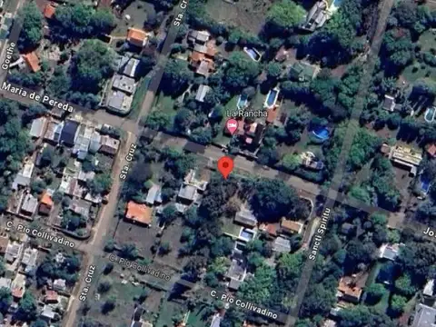 Casa en Venta al Noroeste