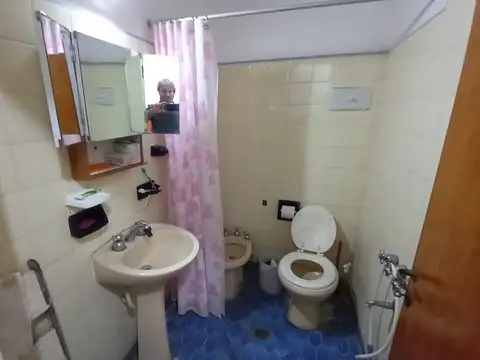 Monoambiente venta mar del tuyu calle 1 entre 68 y 69