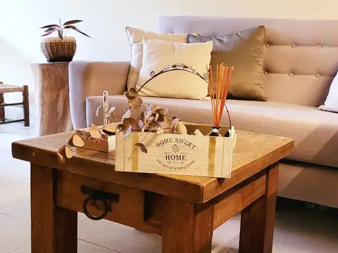 Monoambiente en ALQUILER TEMPORARIO. VILLA URQUIZA