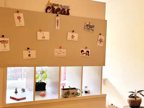 Departamento en Alquiler en Villa Urquiza, USD 750