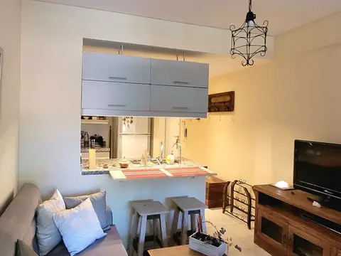 Departamento en Alquiler 13 años