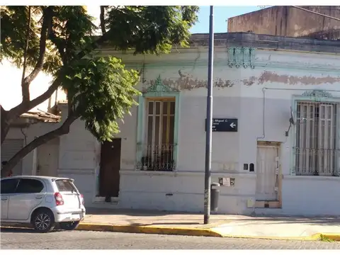 Terreno en Venta en Villa Luro, USD 150.000