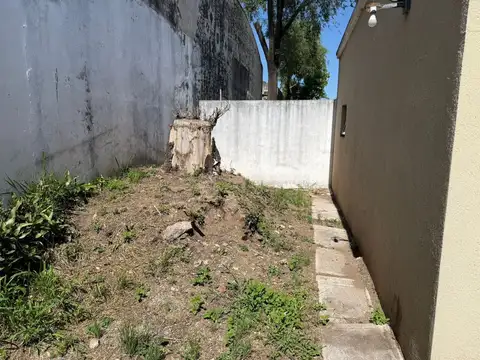 Casa en Venta 10 años