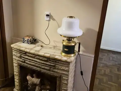 Departamento en Alquiler en Villa Crespo, $ 800.000