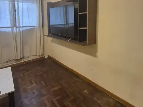 Avenida Juan Bautista Justo 2300, Piso PB