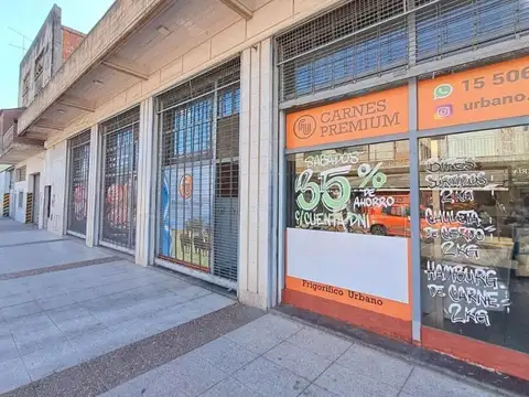 VENTA DE LOCAL EN SAN ANDRES