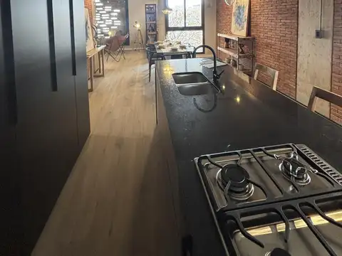 Departamento en Venta al Sur