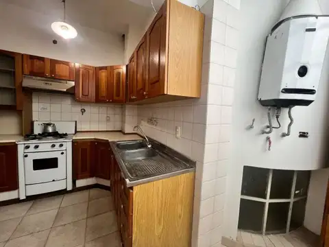 Departamento en Venta 65 años