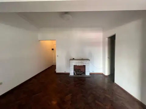 Av Estado de Israel 4400 , Piso 2