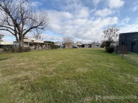 Terreno en Venta en Pilar del Este - Santa Guadalupe, USD 58.000