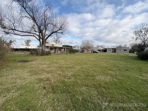 Terreno en Venta en Pilar del Este - Santa Guadalupe, USD 58.000