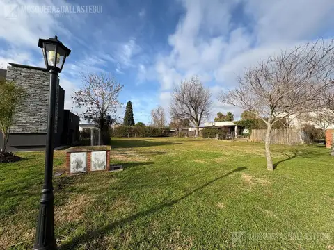 Terreno en  venta en Santa Guadalupe