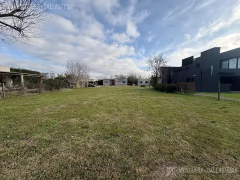 Santa Guadalupe - Pilar del Este